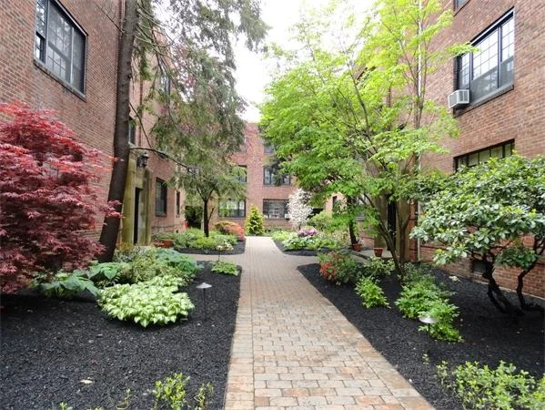 Unit for sale at 90 Marion St, Brookline, MA 02446