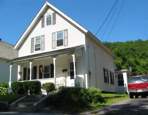 Unit for sale at 319 Rollstone Street, Fitchburg, MA 01420