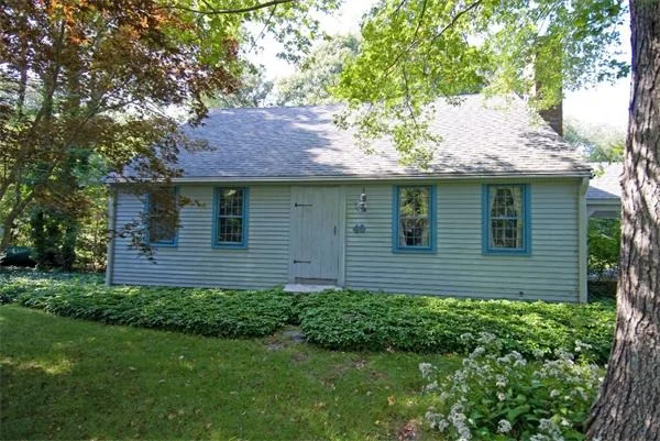 Unit for sale at 40 Boxwood Dr, Barnstable, MA 02668