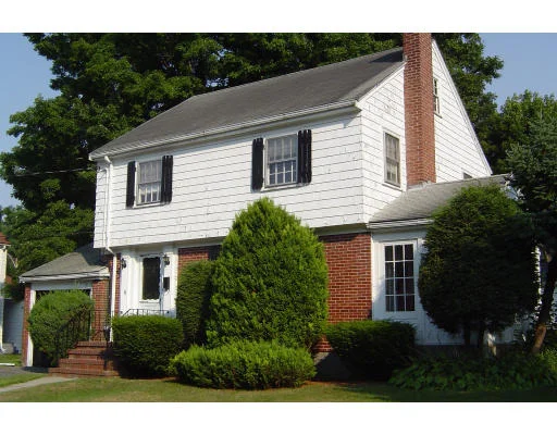 Unit for sale at 8 Ferncroft Rd, Boston, MA 02132