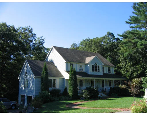 Unit for sale at 20 Piasecki Drive, Mansfield, MA 02048