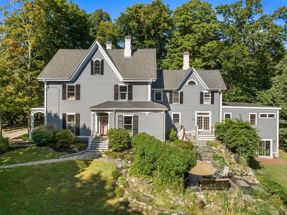 Unit for sale at 62 Old River Place, Dedham, MA 02026