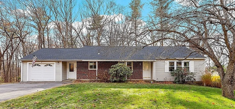 Unit for sale at 24 North St, Leominster, MA 01453