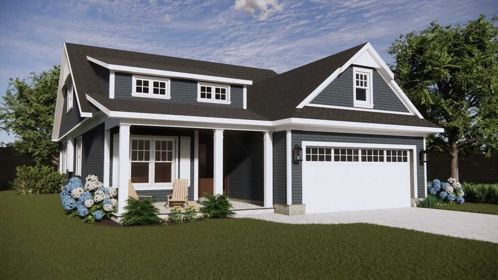 Unit for sale at 0-2 Hunter Circle, Rehoboth, MA 02769