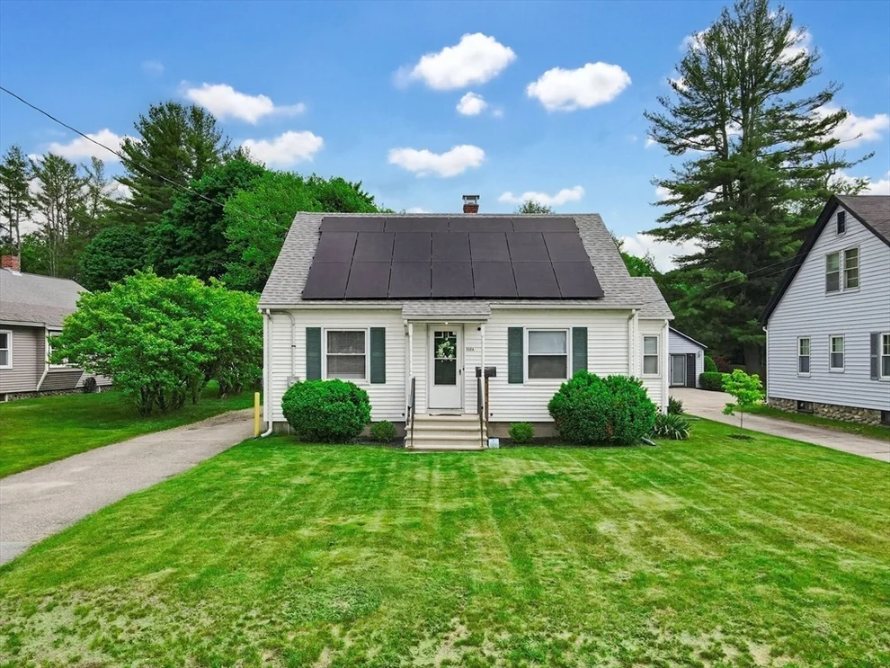 Unit for sale at 110A Main Street, Oxford, MA 01540