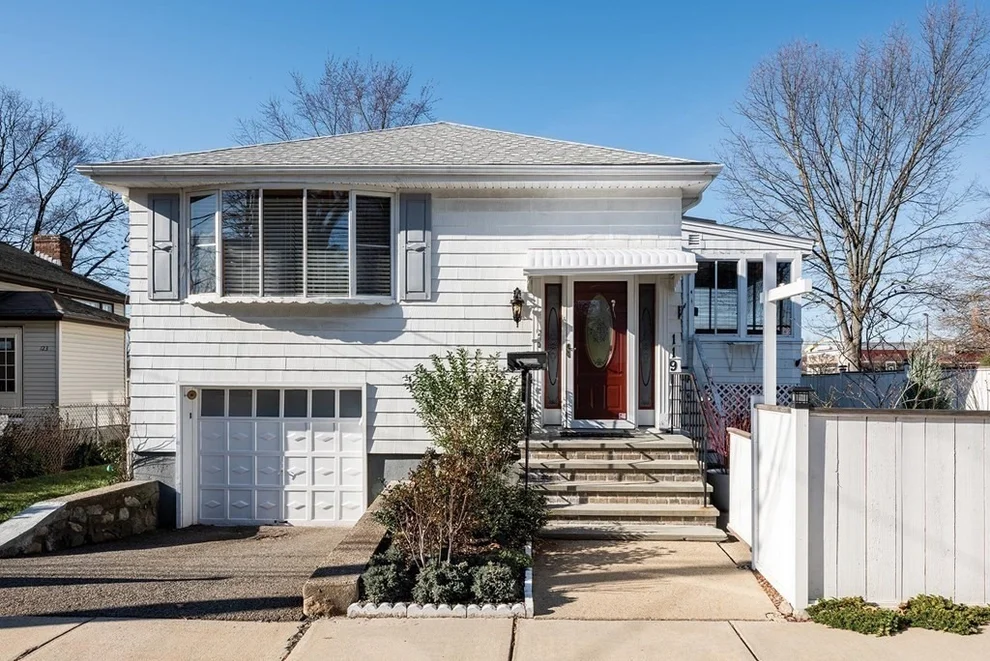 Unit for sale at 119 New Haven St, Boston, MA 02132