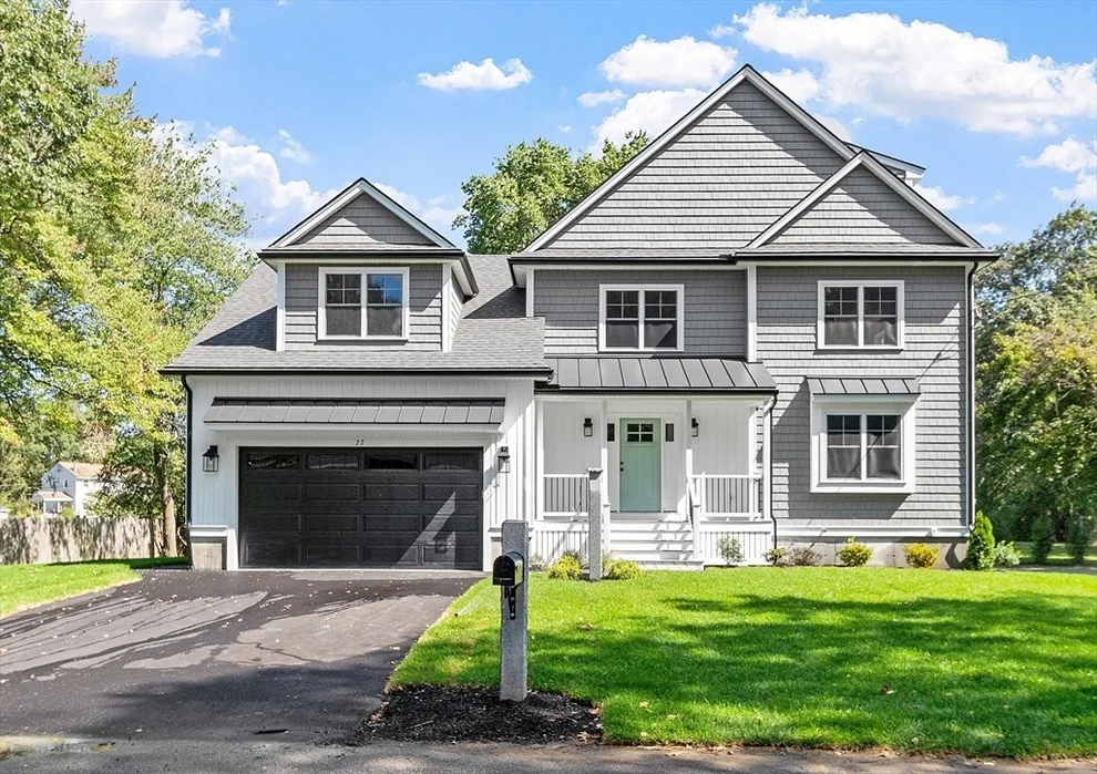Unit for sale at 27 Brand Avenue, Wilmington, MA 01887