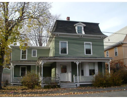 Unit for sale at 15 Avon Place, Arlington, MA 02474