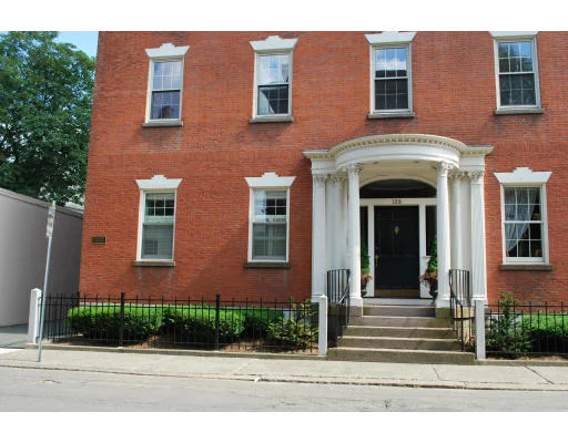 Unit for sale at 129 Essex Street, Salem, MA 01970