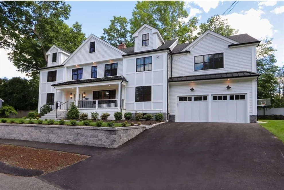 Unit for sale at 24 Deerfield Road, Needham, MA 02492