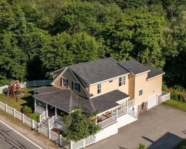 Unit for sale at 440 Lowell St, Andover, MA 01810