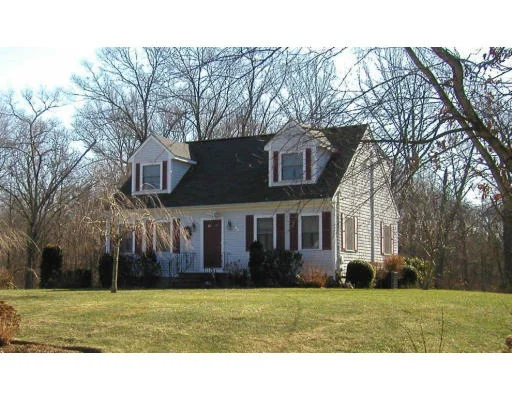 Unit for sale at 60 Lisa Ave., Swansea, MA 02777