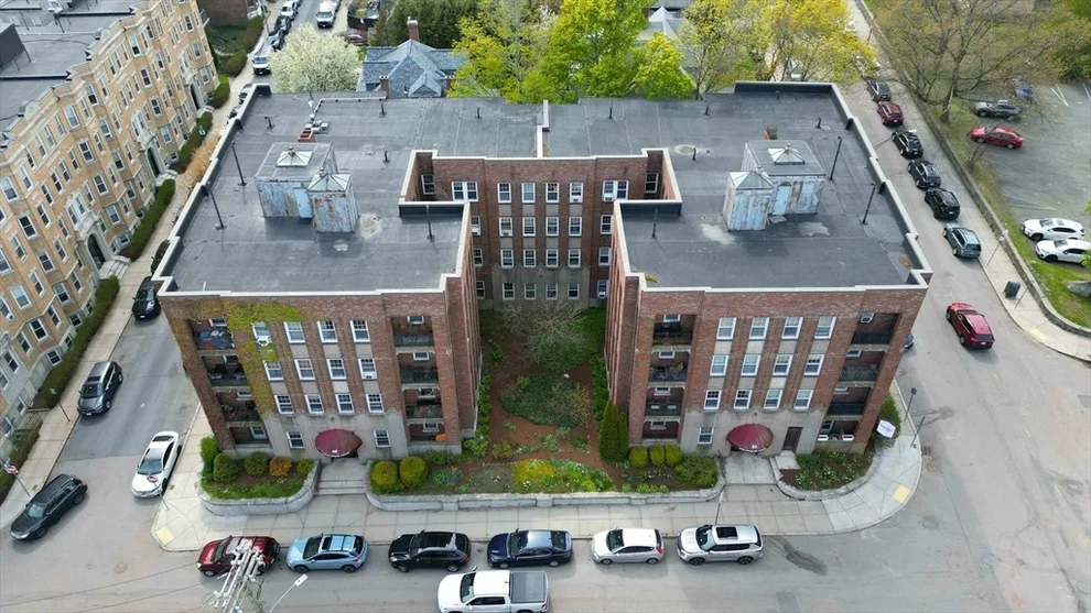 Unit for sale at 52 Strathmore Rd, Boston, MA 02135