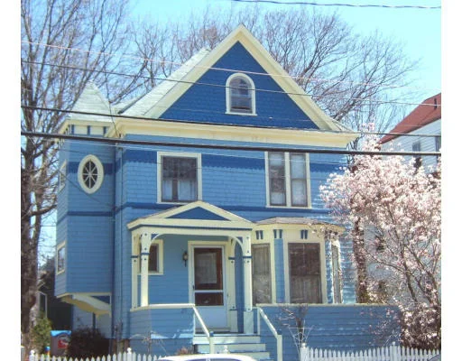 Unit for sale at 25 Walter St, Boston, MA 02131