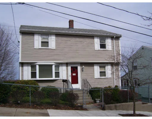 Unit for sale at 726 Beechmont Street, Boston, MA 02136
