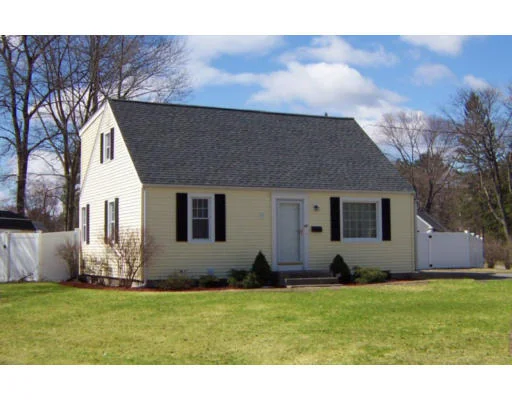 Unit for sale at 47 Meadow Road, Northborough, MA 01532