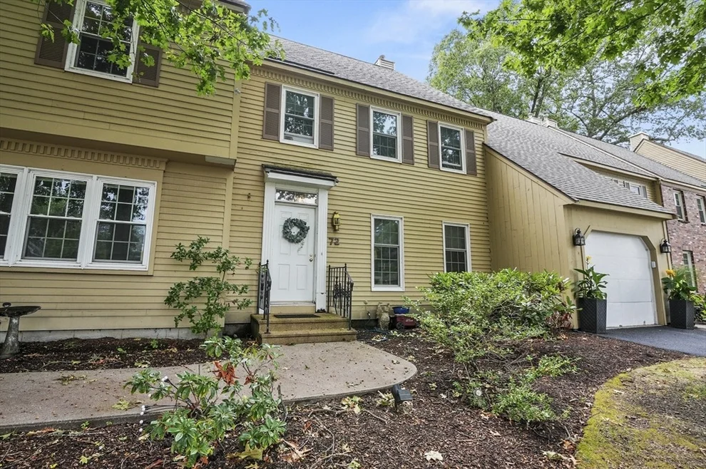 Unit for sale at 72 Botany Bay Road, Worcester, MA 01602
