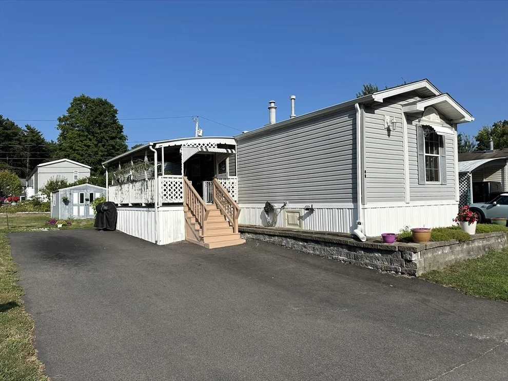 Unit for sale at 61 Tucker Terrace, Raynham, MA 02767