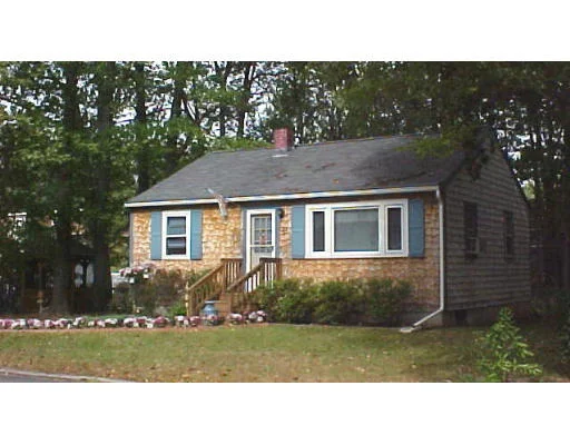 Unit for sale at 9 Colonial Road, Milford, MA 01757