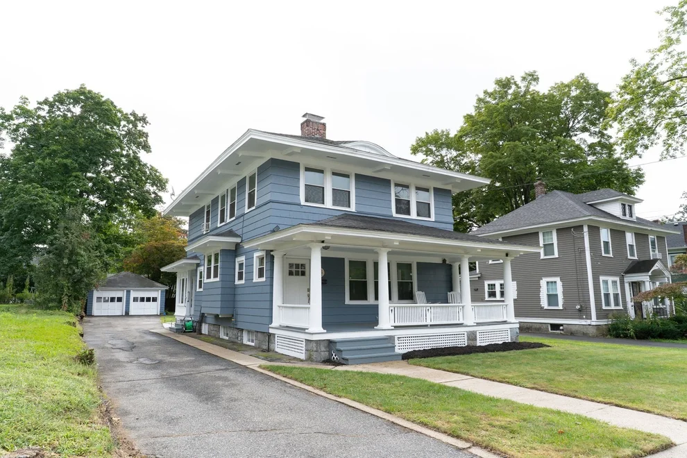 Unit for sale at 15 Holbrook St, Palmer, MA 01069