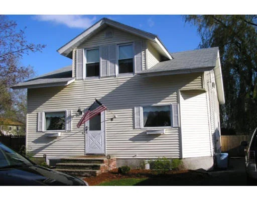 Unit for sale at 6 Garden City Road, Methuen, MA 01844