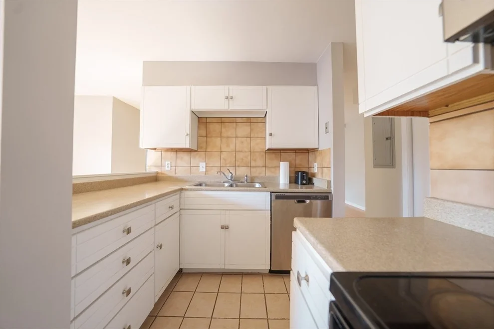 Unit for sale at 1 Richdale, Cambridge, MA 02140
