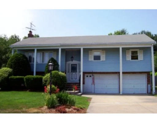 Unit for sale at 21 Intervale Avenue, Peabody, MA 01960