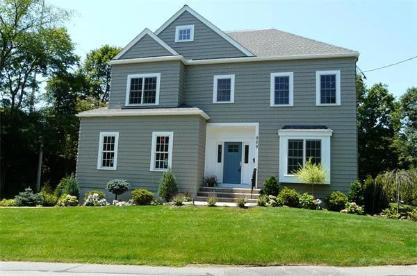 Unit for sale at 989 Webster, Needham, MA 02492
