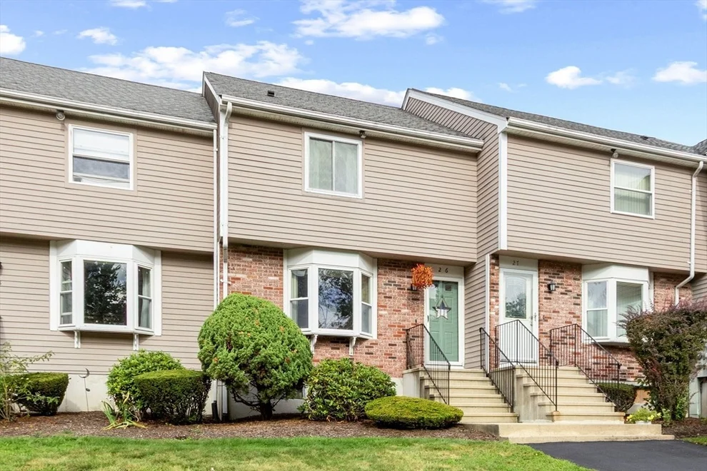 Unit for sale at 55 Leedham St, Attleboro, MA 02703