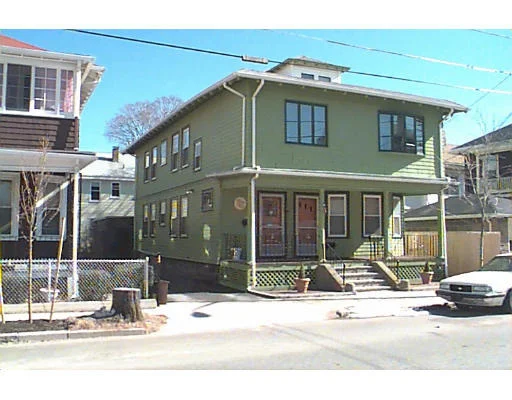 Unit for sale at 95 Yeomans, Medford, MA 02155