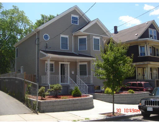 Unit for sale at 77 Highland Street, Revere, MA 02151