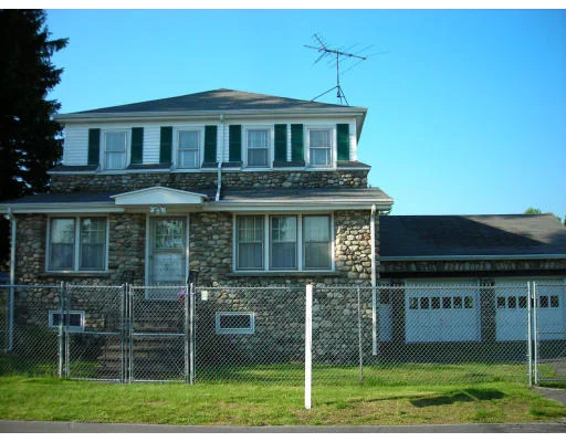 Unit for sale at 9 Cotuit St, Worcester, MA 01606