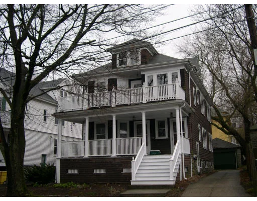 Unit for sale at 7 Plymouth, Arlington, MA 02476