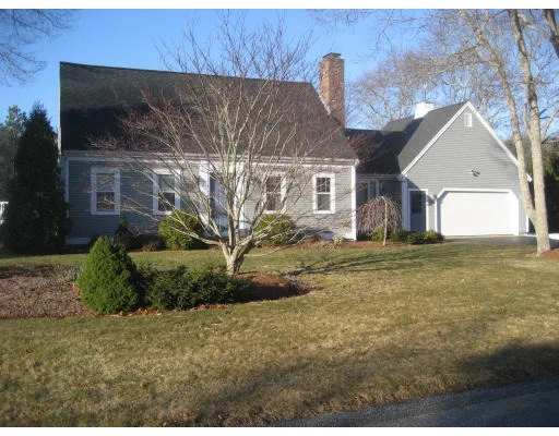 Unit for sale at 35 Dexters Mill Drive, Falmouth, MA 02536