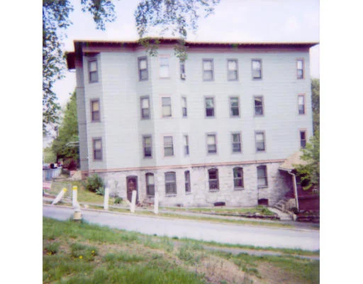 Unit for sale at 214 Hamilton St, Worcester, MA 01604