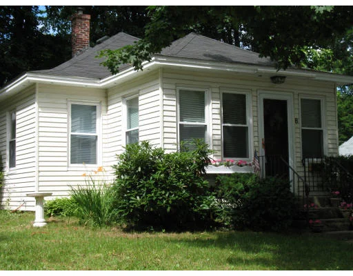 Unit for sale at 8 Parmenter Avenue, Maynard, MA 01754