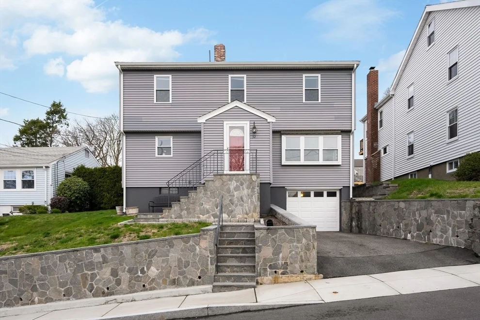 Unit for sale at 32 Aberdeen Road, Quincy, MA 02171