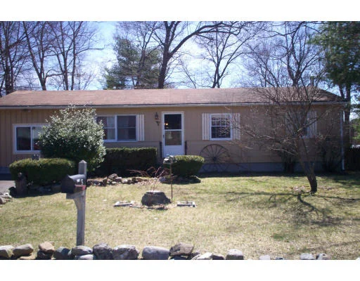 Unit for sale at 5 Lavender, Springfield, MA 01129