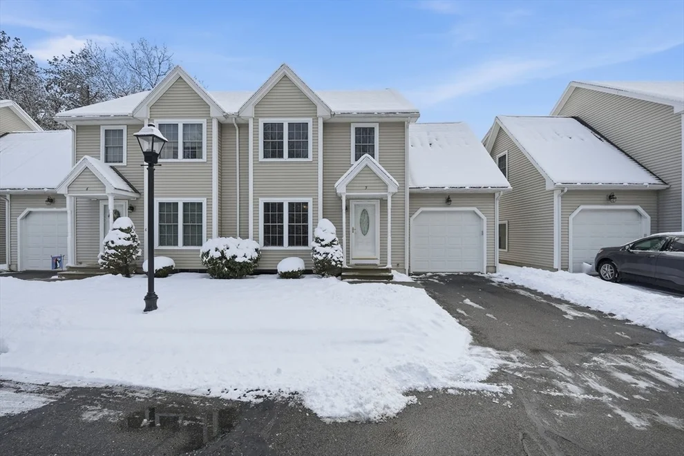 Unit for sale at 5 Olde Plains Hollow, South Hadley, MA 01075