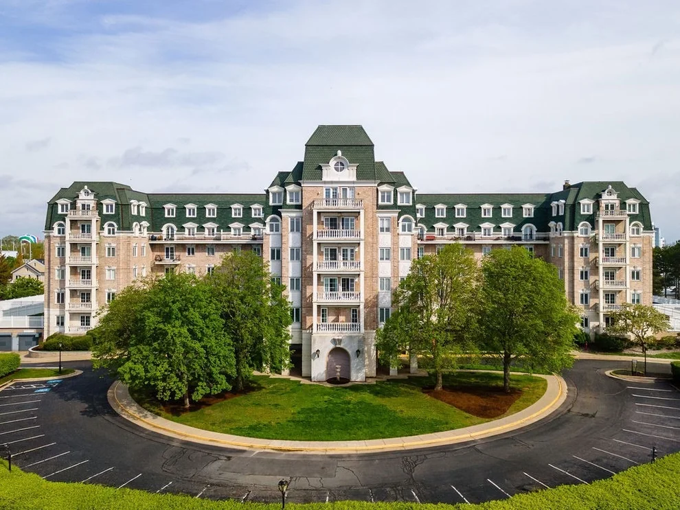 Unit for sale at 100 Marina Drive, Quincy, MA 02171