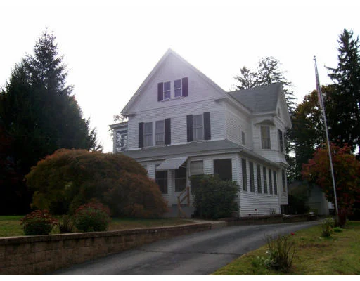 Unit for sale at 1154 Hampden Street, Holyoke, MA 01040