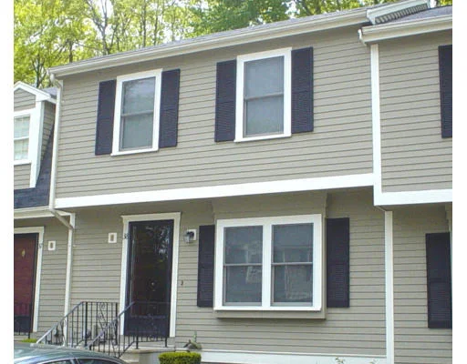 Unit for sale at 38 Benjamins Landing Ln., Franklin, MA 02038