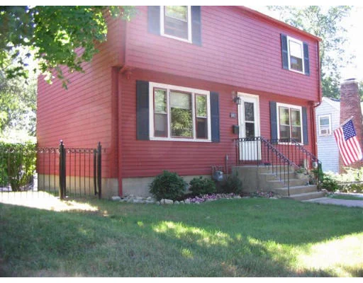 Unit for sale at 167 Charlton Street, Arlington, MA 02476