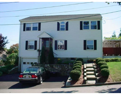 Unit for sale at 4 Montview Circle, Waltham, MA 02451