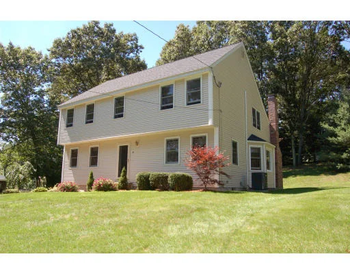 Unit for sale at 20 Bruce St, Grafton, MA 01519