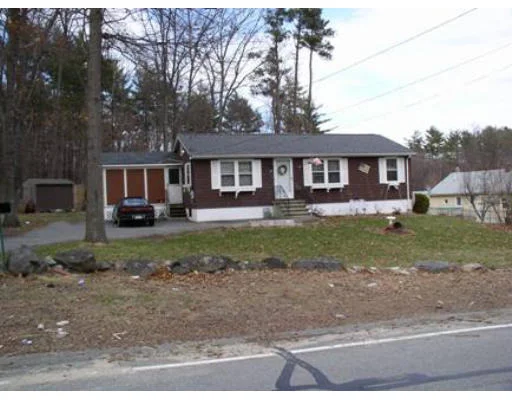 Unit for sale at 45 Parham Road, Tyngsborough, MA 01879