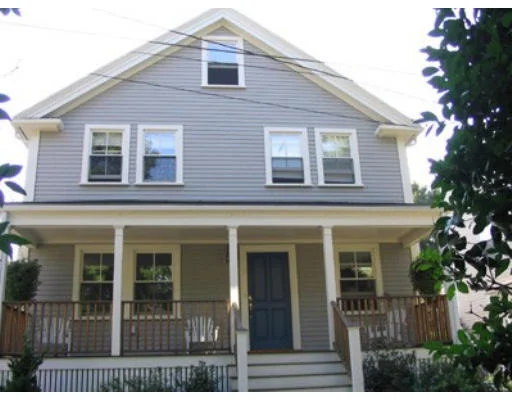Unit for sale at 5 Selman Street, Marblehead, MA 01945