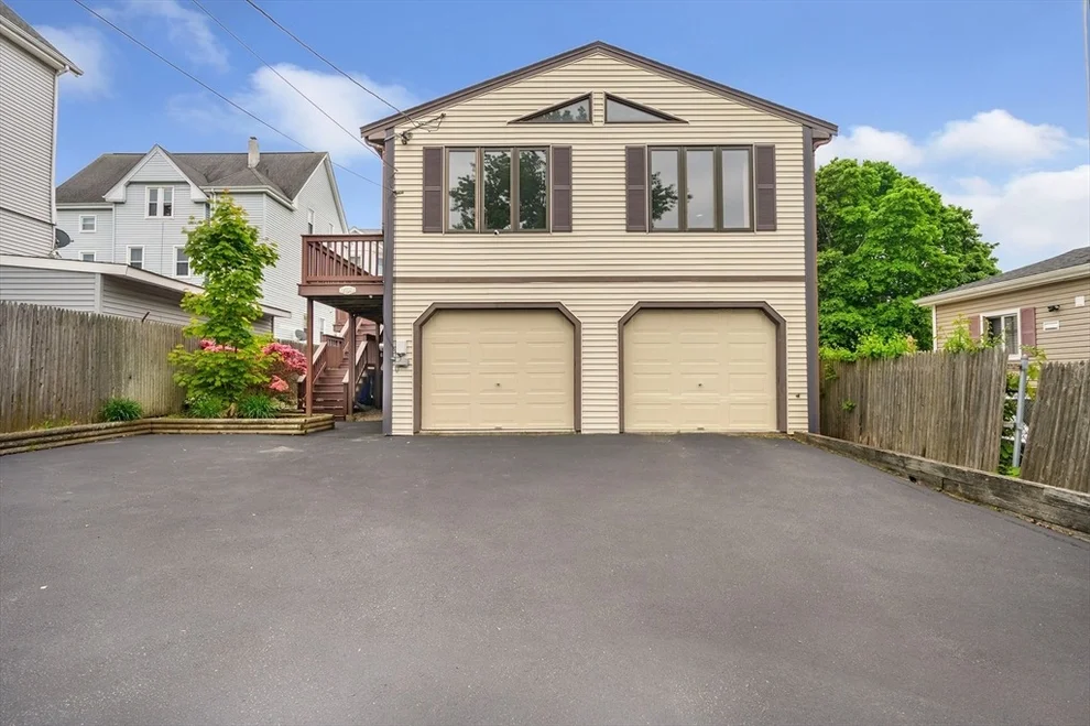 Unit for sale at 709 Hicks St, Fall River, MA 02724