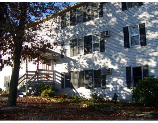 Unit for sale at 6 Inverness Ave, Worcester, MA 01604