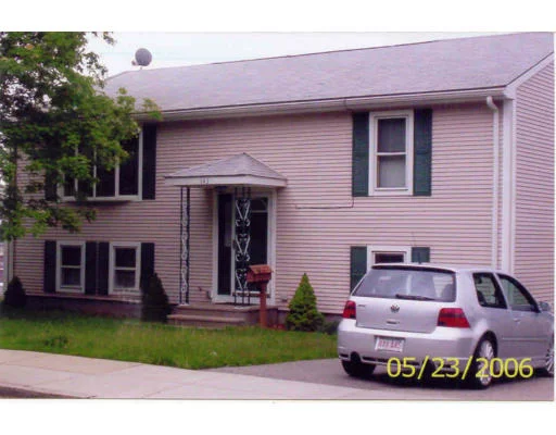 Unit for sale at 143 Brown, Fall River, MA 02724